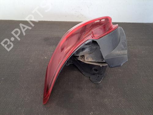 Right taillight TOYOTA YARIS (_P13_) 1.0 (KSP130_, KSP130) | BP28396109C35 