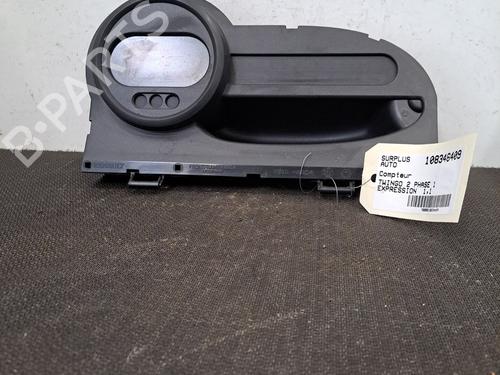 Kombiinstrument RENAULT TWINGO II (CN0_) 1.2 16V (CN0K, CN0V, CN0A) (76 hp) 28403373