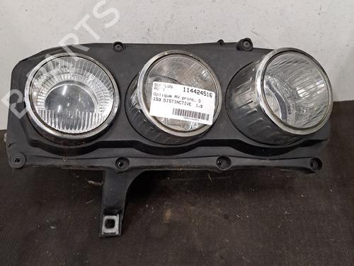 Used Right headlight Right headlight ALFA ROMEO 159 (939_) 1.9 JTDM 8V (939AXE1B) (120 hp) 30113017 30113017