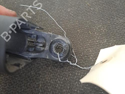 Rear windshield wiper arm NISSAN QASHQAI I (J10, NJ10) 1.5 dCi | BP28389559C144