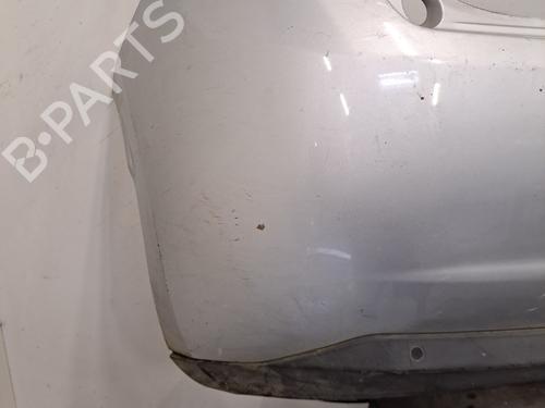 Rear bumper CITROËN C3 II (SC_) 1.6 HDi 90 | BP29935800C8