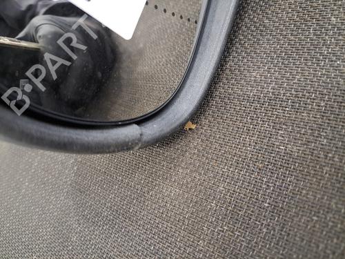 Left mirror RENAULT CLIO II (BB_, CB_) 1.4 16V (B/CB0P, BB13) | BP28407877C26 