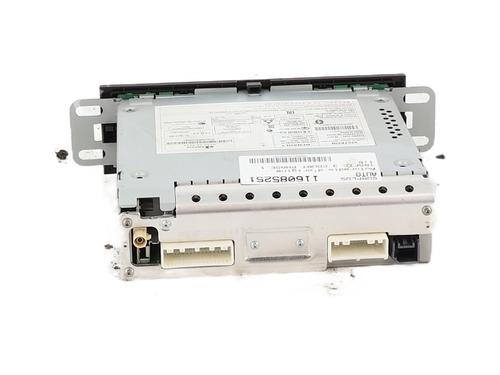 Radio RENAULT TRAFIC III Van (FG_) 1.6 dCi 115 (FGMD) | BP31300731E6  - Image 5