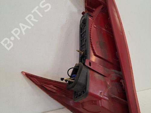 Right taillight PEUGEOT 206 SW (2E/K) 1.4 HDi | BP28392971C35 - Image 2