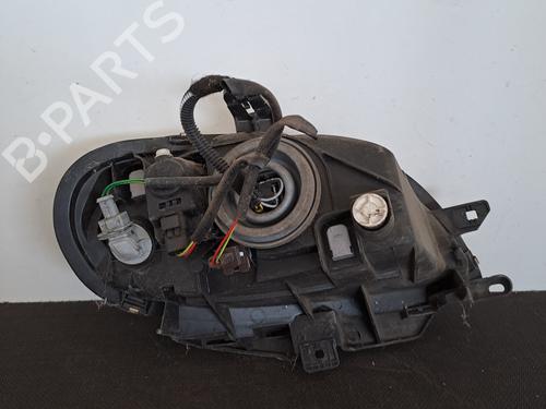 Left headlight CITROËN SAXO (S0, S1) 1.1 X, SX | BP28401055C28 