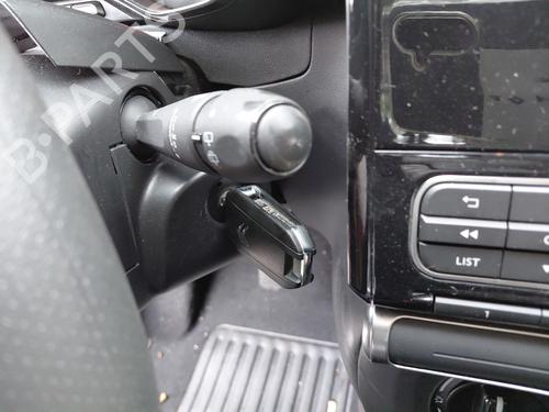 Gearbox CITROËN C3 III (SX) 1.5 BlueHDi 100 (SXYHYP, SXYHTU) | BP29878582M3