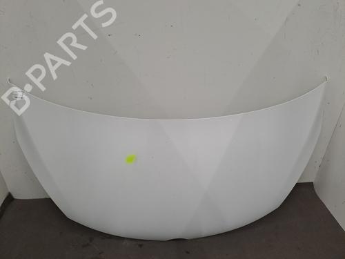 Used Hood OPEL ZAFIRA TOURER C (P12) 2.0 CDTi (75) (130 hp) 30171633