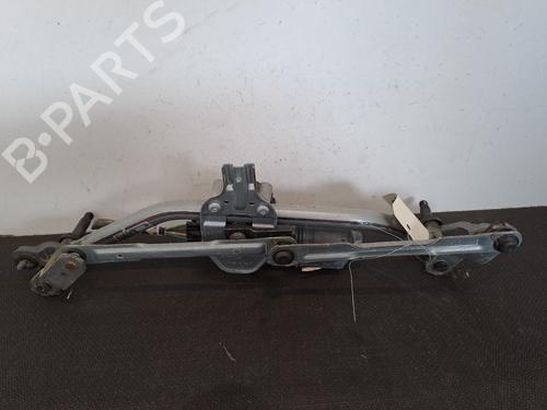 Front wiper motor PEUGEOT 208 I (CA_, CC_) 1.4 HDi | BP28389714M29 