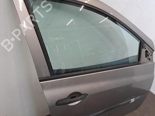 Right front door RENAULT CLIO III (BR0/1, CR0/1) 1.5 dCi (C/BR0G, C/BR1G) | BP28962132C3 