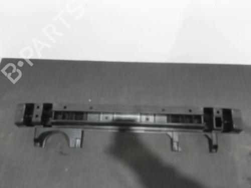 Used Rear bumper bracket RENAULT CLIO V (B7_) 1.5 Blue dCi 85 (B7AG) (86 hp) 28394212