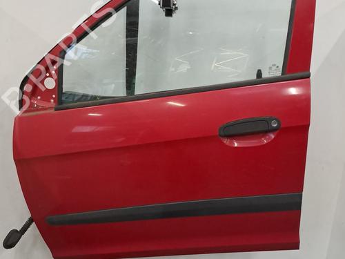 Used Left front door KIA PICANTO I (SA) 1.0 (61 hp) 28397948