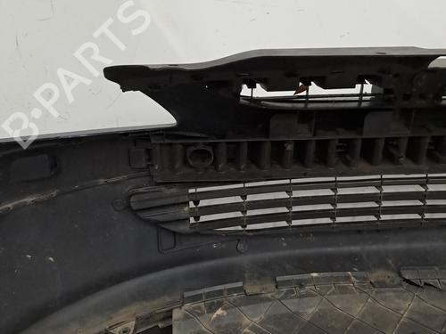 Front bumper PEUGEOT 307 (3A/C) 2.0 HDi 110 | BP31814245C7