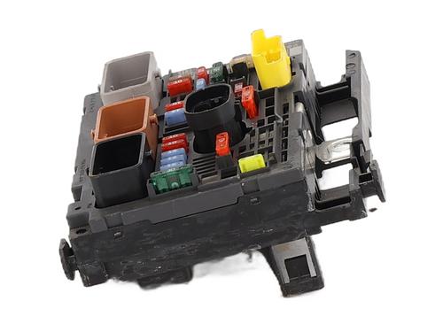 Used Fuse box Fuse box PEUGEOT 308 SW I (4E_, 4H_) 1.6 HDi (92 hp) 36545566 36545566