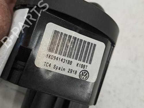 Used Switch Switch VW GOLF VI (5K1) 2.0 TDI (110 hp) 28396491 28396491