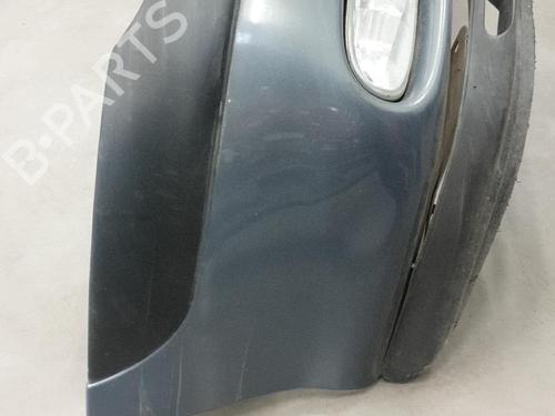 Front bumper RENAULT ESPACE III (JE0_) 2.2 dCi (JE0K) | BP28402782C7 
