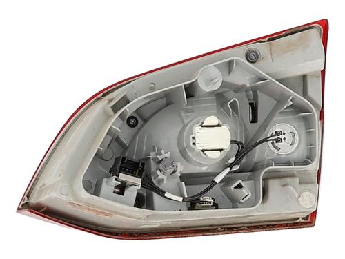Used Left tailgate light Left tailgate light 36673930 36673930