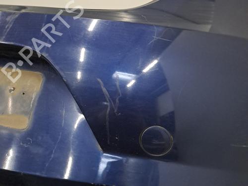 Rear bumper SEAT LEON (1P1) 1.9 TDI | BP28398264C8 