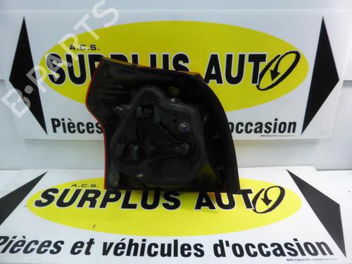 Used Right taillight Right taillight TOYOTA COROLLA (_E12_) [2001-2008] 28394840 28394840