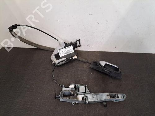 Used Front right lock PEUGEOT 308 CC (4B_) 1.6 HDi (112 hp) 28401643