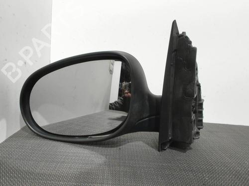 Used Left mirror LANCIA YPSILON (312_) 1.2 (312.PXA1A, 312.YXA1A) (69 hp) 28405271