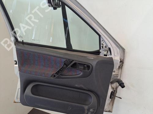 Left front door VW POLO III (6N1) 60 1.4 | BP28396997C2 