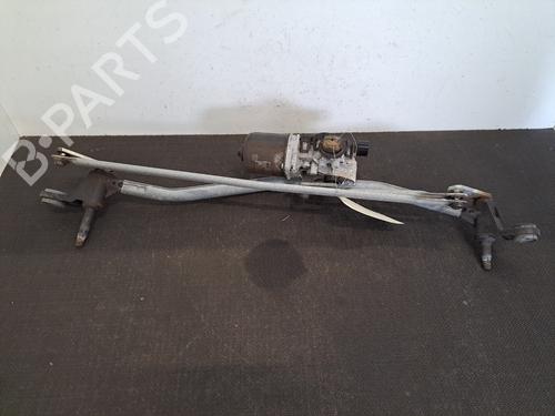 Front wiper motor DACIA LOGAN II 1.5 dCi / Blue dCi 75 | BP28400766M29 