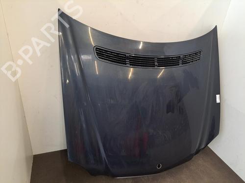Used Hood MERCEDES-BENZ E-CLASS (W211) E 220 CDI (211.006) (150 hp) 28396901