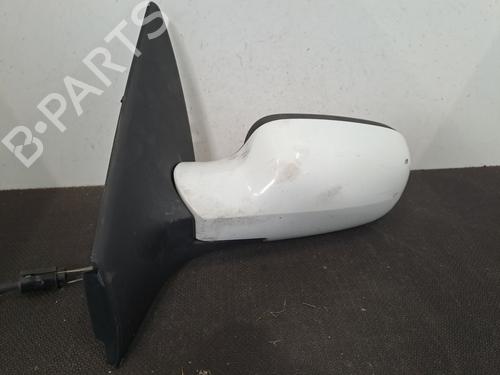 Left mirror RENAULT MEGANE II (BM0/1_, CM0/1_) 1.5 dCi (BM1E, CM1E) | BP28389405C26 
