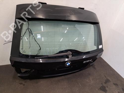 Tailgate BMW 3 Touring (E91) 316 d | BP28391188C6 