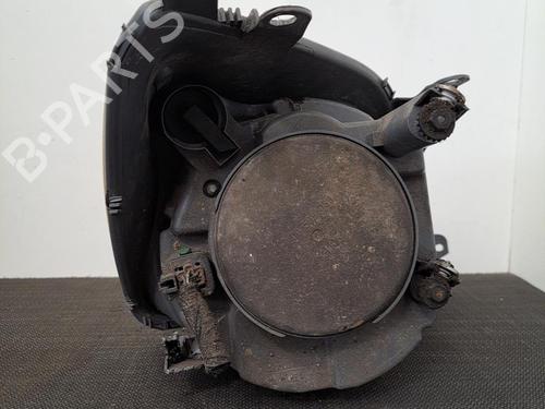 Used Left headlight Left headlight FORD FIESTA V (JH_, JD_) 1.6 16V (100 hp) 28396874 28396874