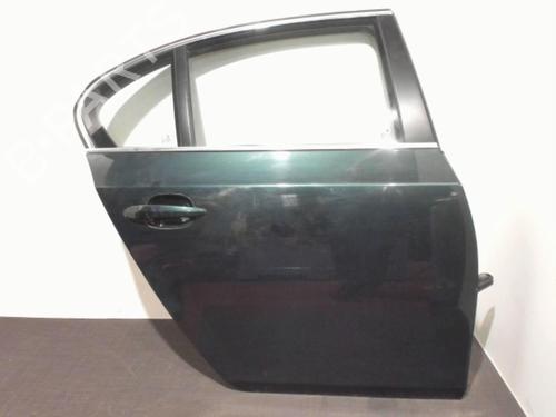 Used Right rear door BMW 5 (E60) 525 d (197 hp) 28410844