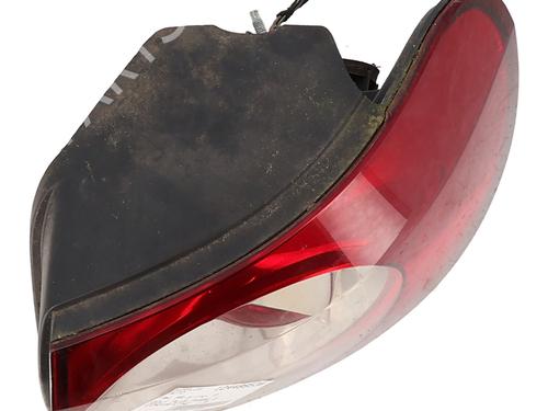 Right taillight VW GOLF VI (5K1) | BP35805252C35 - Image 2