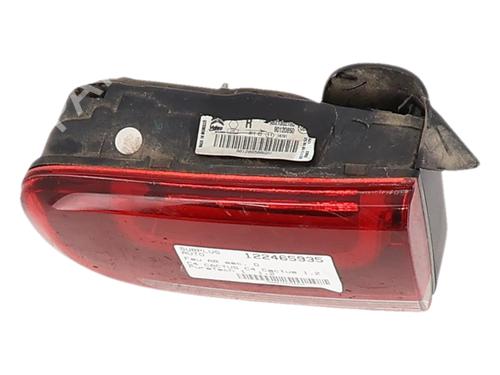 Right tailgate light CITROËN C4 CACTUS 1.2 THP 110 | BP37163879C80 - Image 2