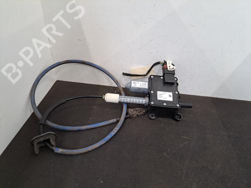 Used Electric handbrake Electric handbrake PEUGEOT 5008 (0U_, 0E_) 1.6 HDi (114 hp) 28403248 28403248