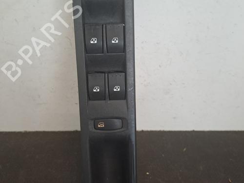 Venstre Foran elrute bryter RENAULT ESPACE IV (JK0/1_) 2.0 dCi (JK01, JK02, JK1J, JK1K, JK1H) (150 hp) 28389487