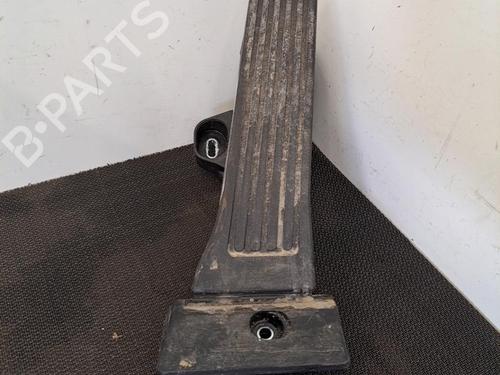 Used Pedal HYUNDAI TUCSON (TL, TLE) 1.7 CRDi (116 hp) 28402476