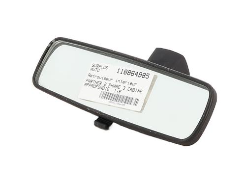 Rear mirror PEUGEOT PARTNER Box Body/MPV 1.6 BlueHDi 100 | BP33212759I6  - Image 5