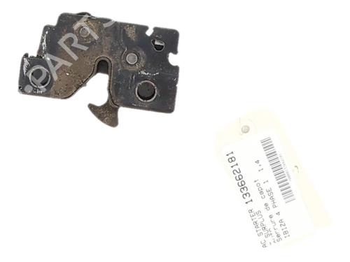 Used Hood lock Hood lock SEAT IBIZA IV (6J5, 6P1) 1.4 (85 hp) 39896372 39896372