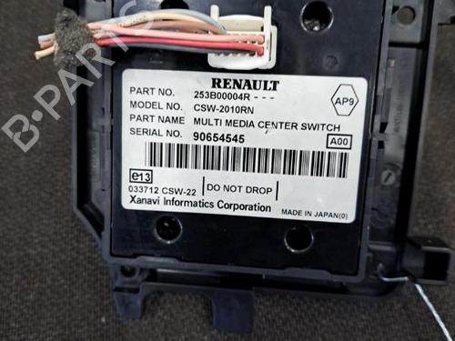 Used Switch Switch RENAULT MEGANE III Grandtour (KZ0/1) 1.9 dCi (KZ0J, KZ0N, KZ1S) (131 hp) 28401799 28401799