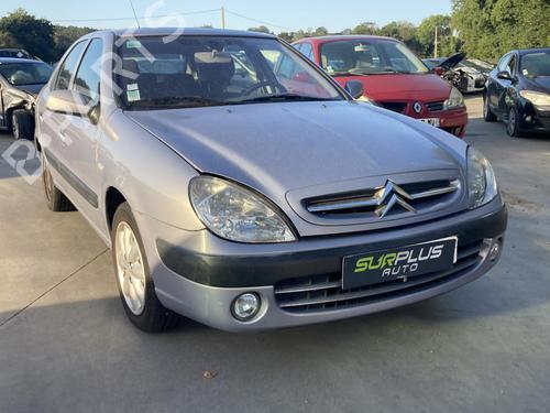 Right front door CITROËN XSARA (N1) 1.4 i | BP28401843C3 