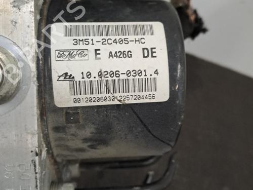 ABS pump FORD C-MAX (DM2) 2.0 TDCi | BP28410084M43 - Image 2