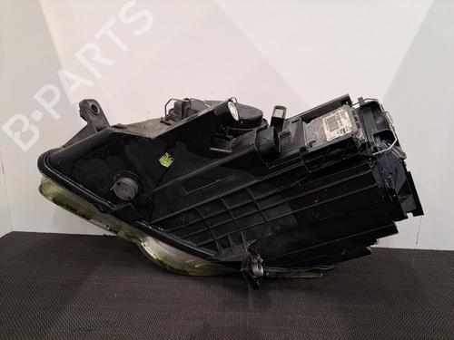 Used Right headlight Right headlight VW PASSAT B6 Variant (3C5) 2.0 TDI 16V (140 hp) 28397139 28397139