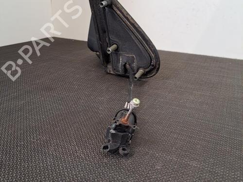 Left mirror VW GOLF III (1H1) 1.9 TDI | BP28402734C26 