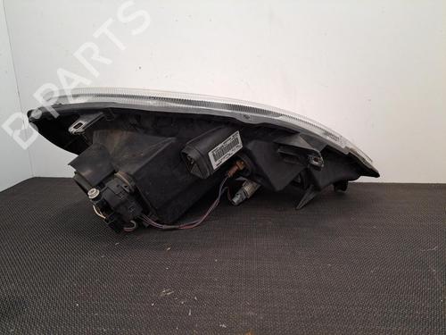 Left headlight OPEL VIVARO A Platform/Chassis (X83) 2.0 CDTI | BP28404993C28 - Image 3