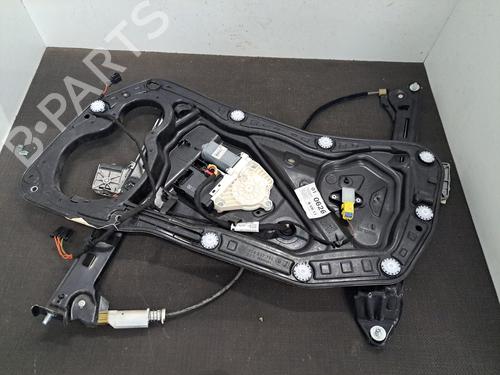Front right window mechanism VW CC B7 (358) 2.0 TDI | BP28401386C23 