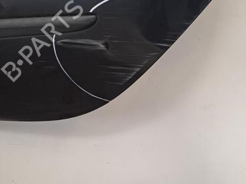 Left rear door RENAULT CLIO III (BR0/1, CR0/1) 1.5 dCi (BR17, CR17) | BP28393265C4