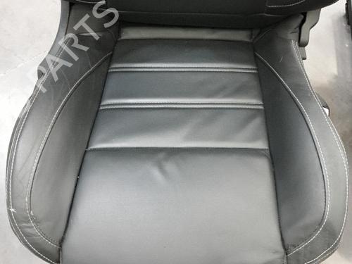 Seats set RENAULT MEGANE CC (EZ0/1_) 1.9 dCi (EZ0J, EZ1S) | BP28397146C78  - Image 6