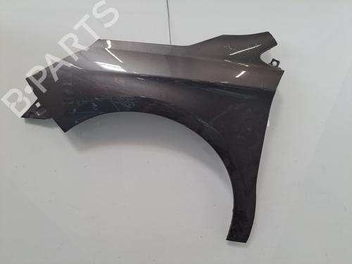 Used Left front fenders CITROËN C4 II (NC_) 1.4 VTi 95 (NC8FP0) (95 hp) 28395036