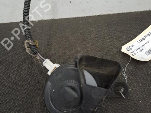 Horn RENAULT ZOE (BFM_) ZOE (BFMC, BFMD) | BP28402936E13 - Image 3