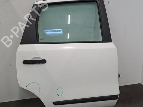 Used Right rear door Right rear door 39242430 39242430